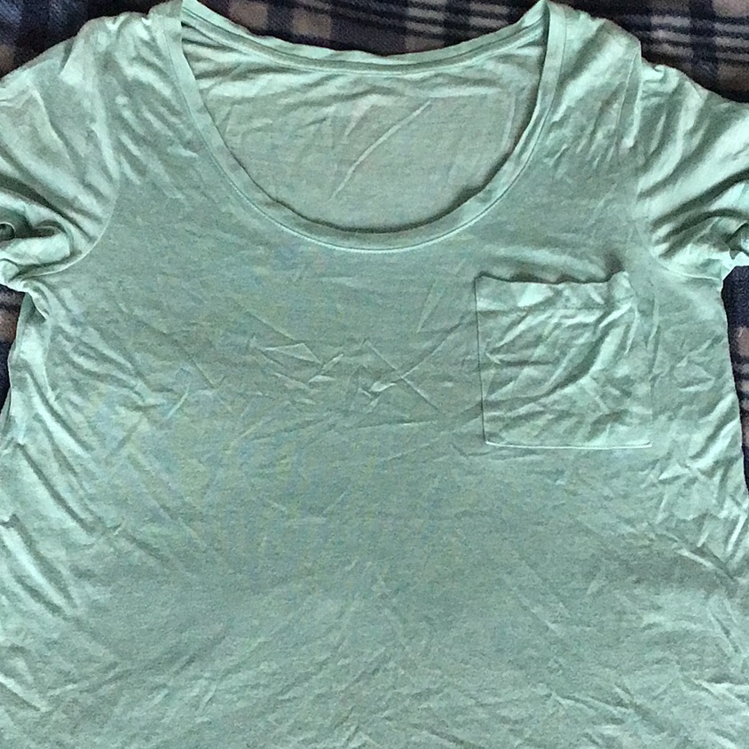 Mossimo Womens Basic Tee